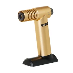AdHoc Brulee Gold Blow Torch