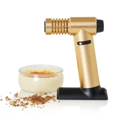 AdHoc Brulee Gold Blow Torch