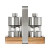 AdHoc Megage Minimill Salt & Pepper Mill Set