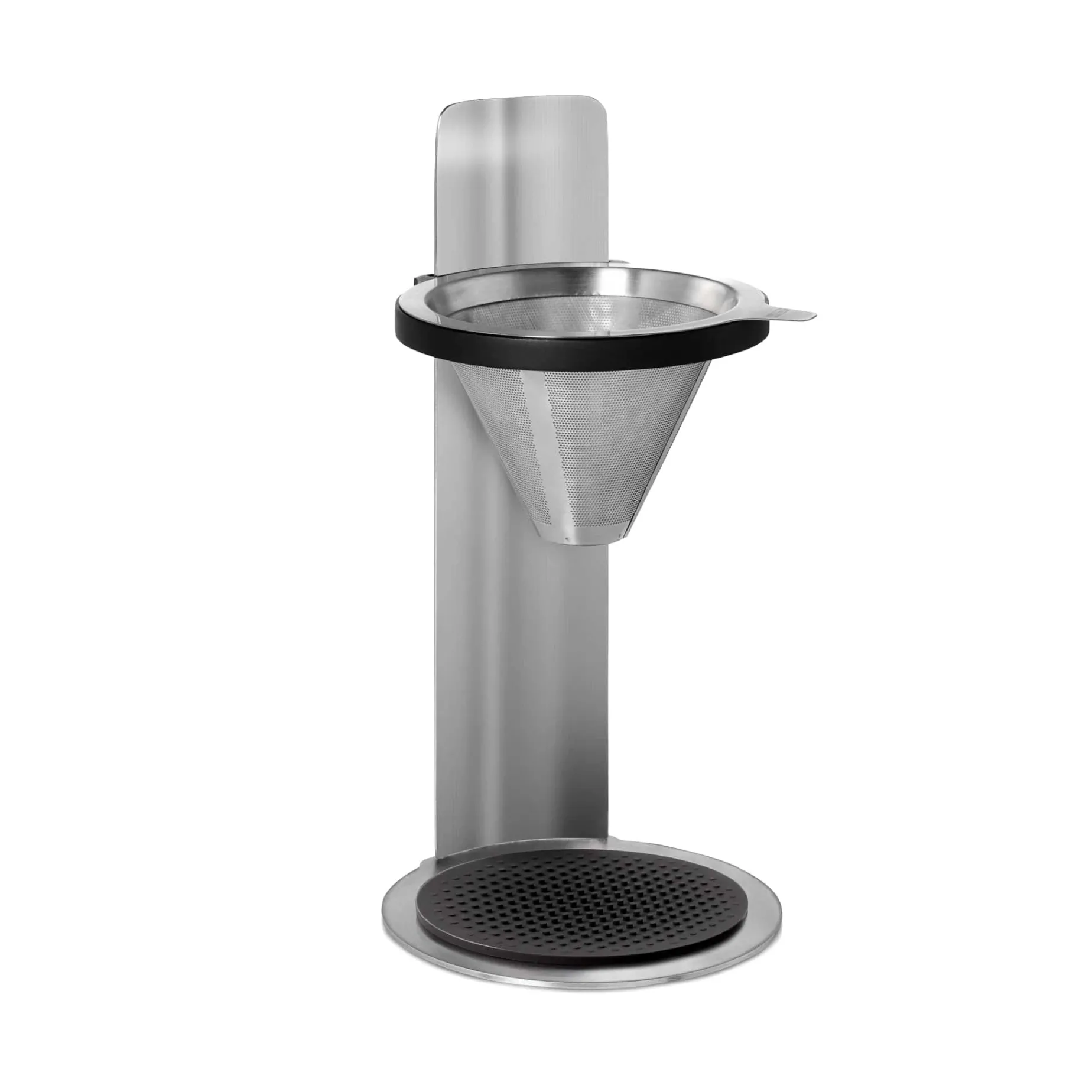 AdHoc Mr. Brew Stainless Steel Slow Drip Coffee Maker