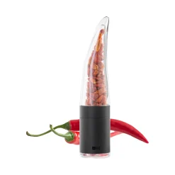 AdHoc Pepe Black Spice & Chilli Mill