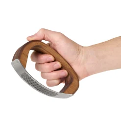 AdHoc Rocca Alio Rocking Garlic Press