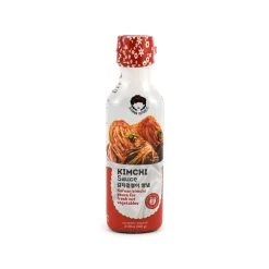 Ajumma Republic Kimchi Sauce, 300g