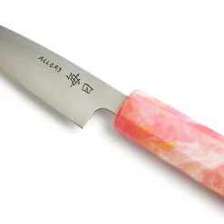 Allday Goods Fruit Salad Everyday Petty Knife, 9cm