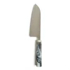 Allday Goods Whizz Everyday Santoku Knife, 16cm