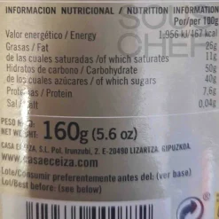 Almond Butter Biscuits with Chocolate & Orange, 160g