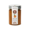 Alpenzu Apricot Preserve 100% Fruit Jam, 350g