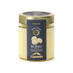 Alpenzu Clarified Butter, 120g
