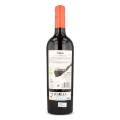 Alto de Bayna Organic Monastrell Red Wine, 750ml