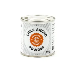 Ancho Powder, 60g