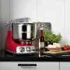 Ankarsrum Assistent Original Stand Mixer, Red
