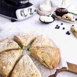 Ankarsrum Avid Baker Bundle