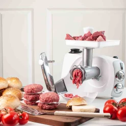 Ankarsrum Complete Mincer Attachment