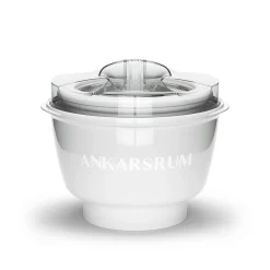 Ankarsrum Ice Cream Maker Attachment