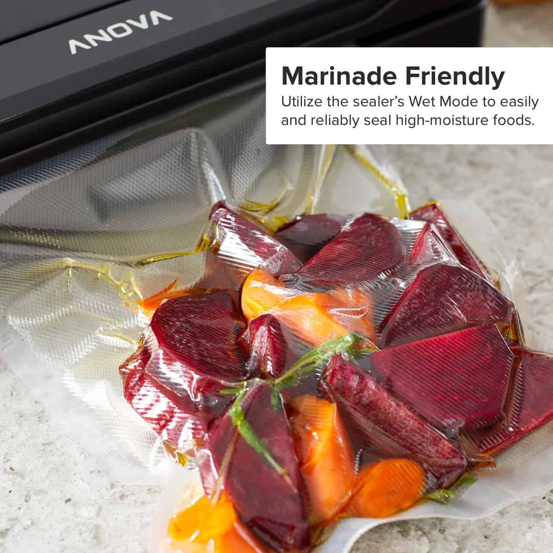 Anova Sous-Vide Professional Vacuum Sealer
