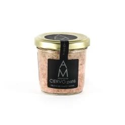 ArteMonte Venison Pate, 100g