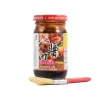 Asian BBQ Sauce with Brush, 240g