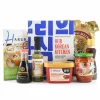 Authentic Korean Cooking Kit