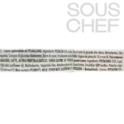 Babbi Pistachio Cream, 170g