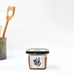 Barley & Soya Miso, 500g