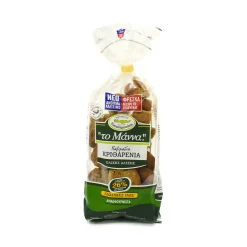 Barley Dakos Crisprolls From Crete, 300g