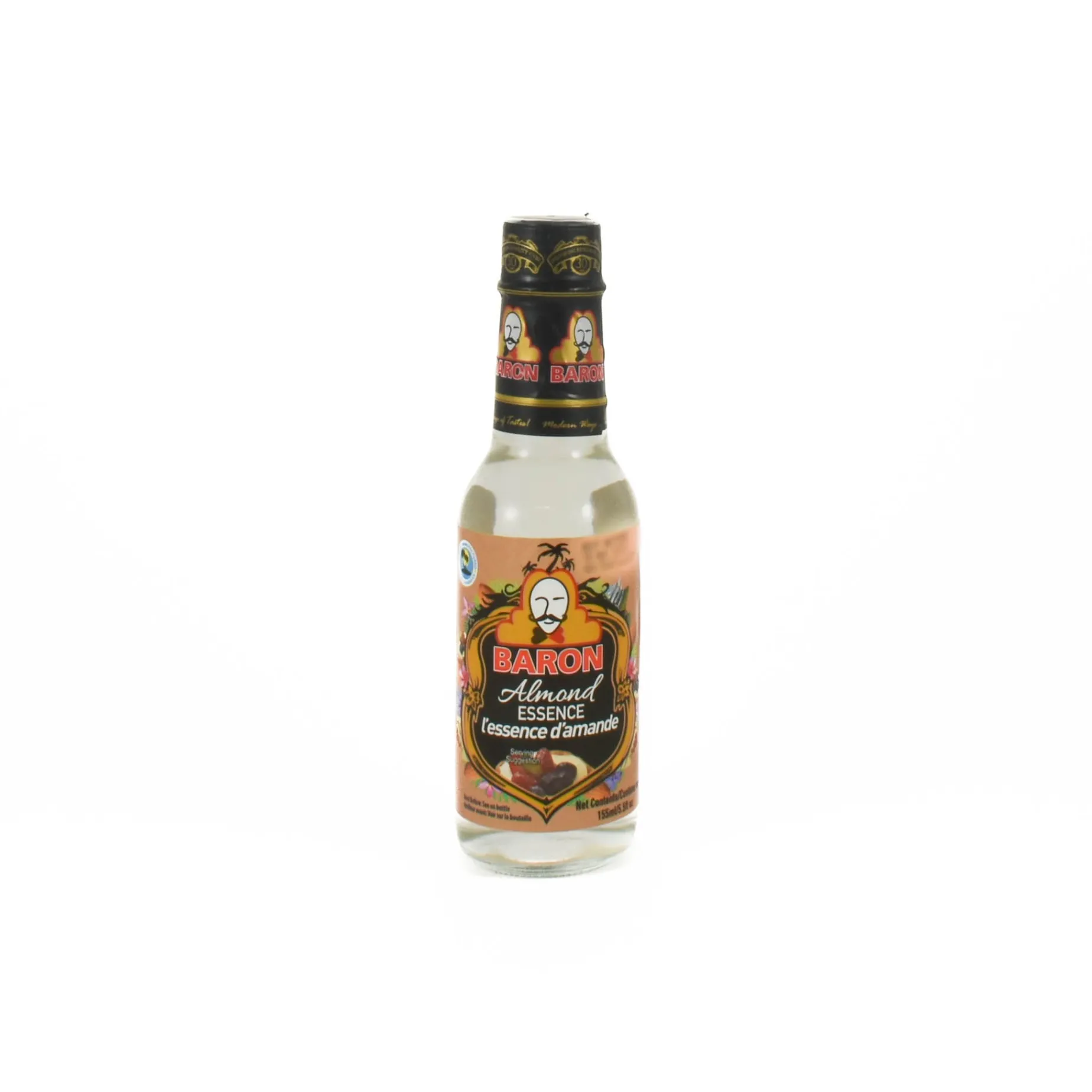 Baron Almond Essence, 155ml