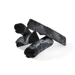 BBQ Flavour Japanese White Lychee Binchotan Charcoal, 5kg