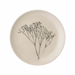 Bea Floral Plate, 21cm