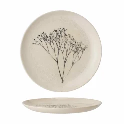 Bea Floral Plate, 21cm