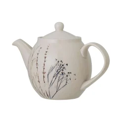 Bea Floral Teapot
