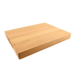 Beech Wood Chopping Board, 52cm