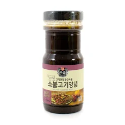 Beef Bulgogi Marinade, 840g