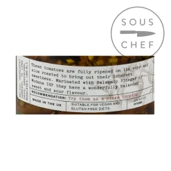 Belazu Balsamic Tomatoes, 280g