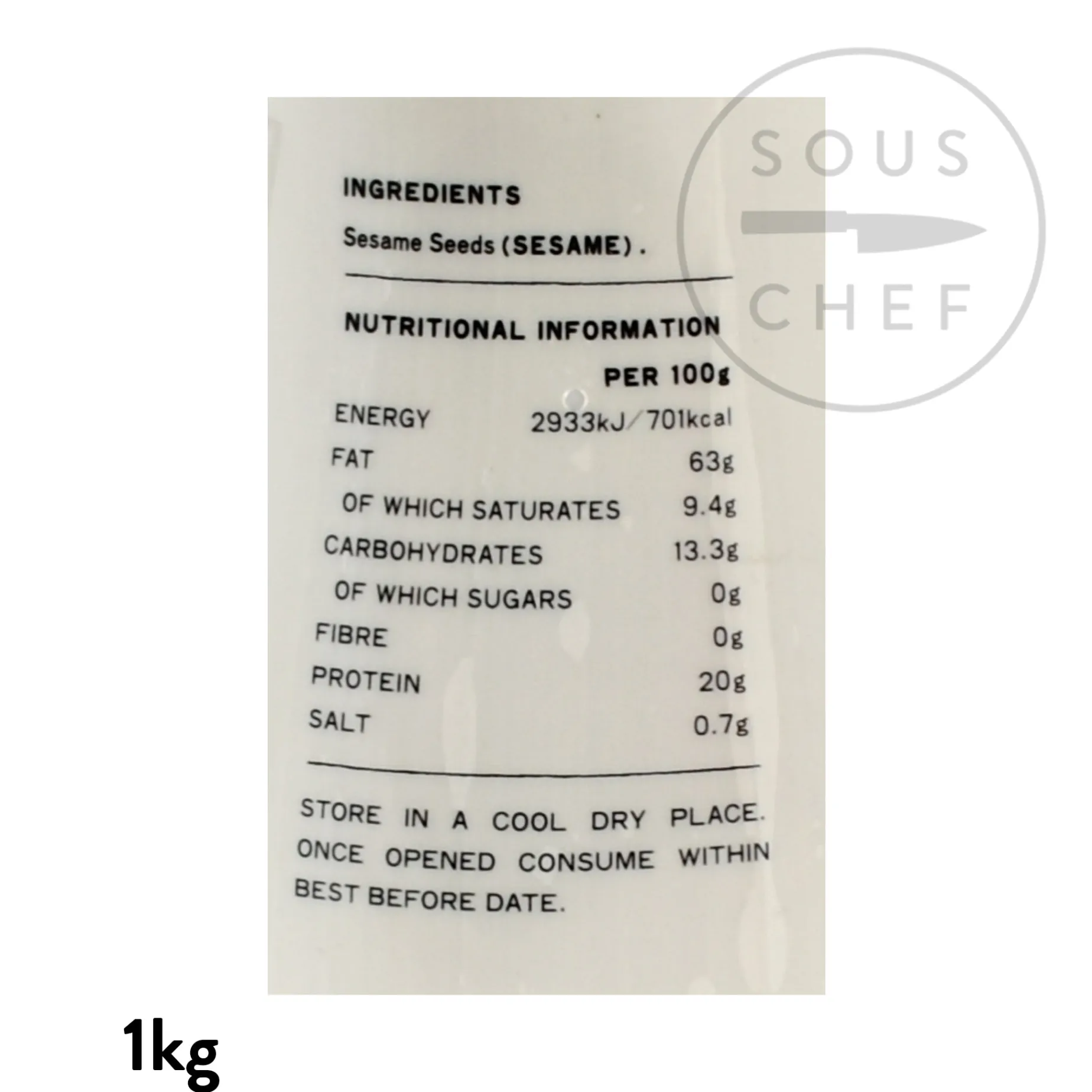 Belazu Nablus Tahini