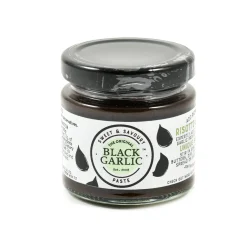 Black Garlic Paste, 100g