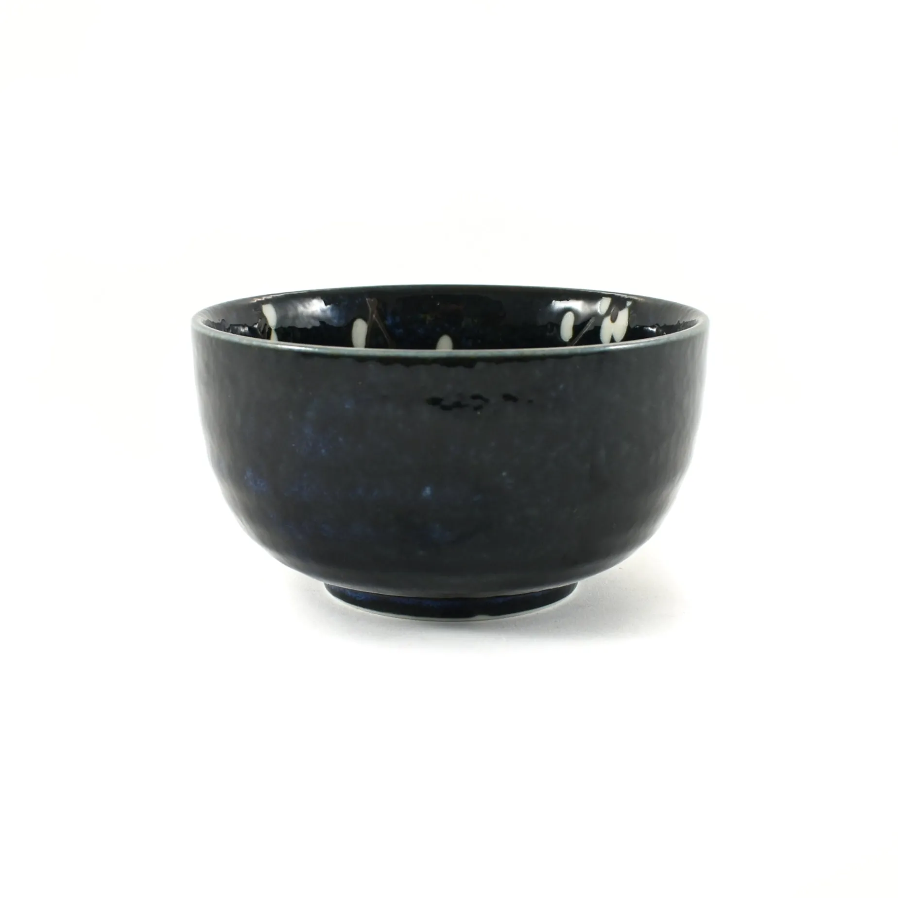 Blue Sakura Rice Bowl, 13cm