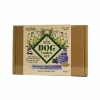 Blueberry & Oat Dog Biscuit Kit, 465g