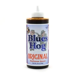 Blues Hog Original BBQ Sauce, 709g