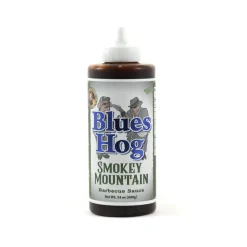 Blues Hog Smokey Mountain BBQ Sauce, 680g