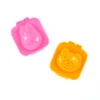 Boiled Egg Mould - Bear & Bunny