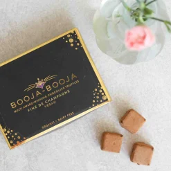 Booja Booja Fine De Champagne Truffles