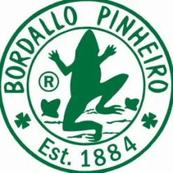 Bordallo Pinheiro Cabbage Salad Bowl