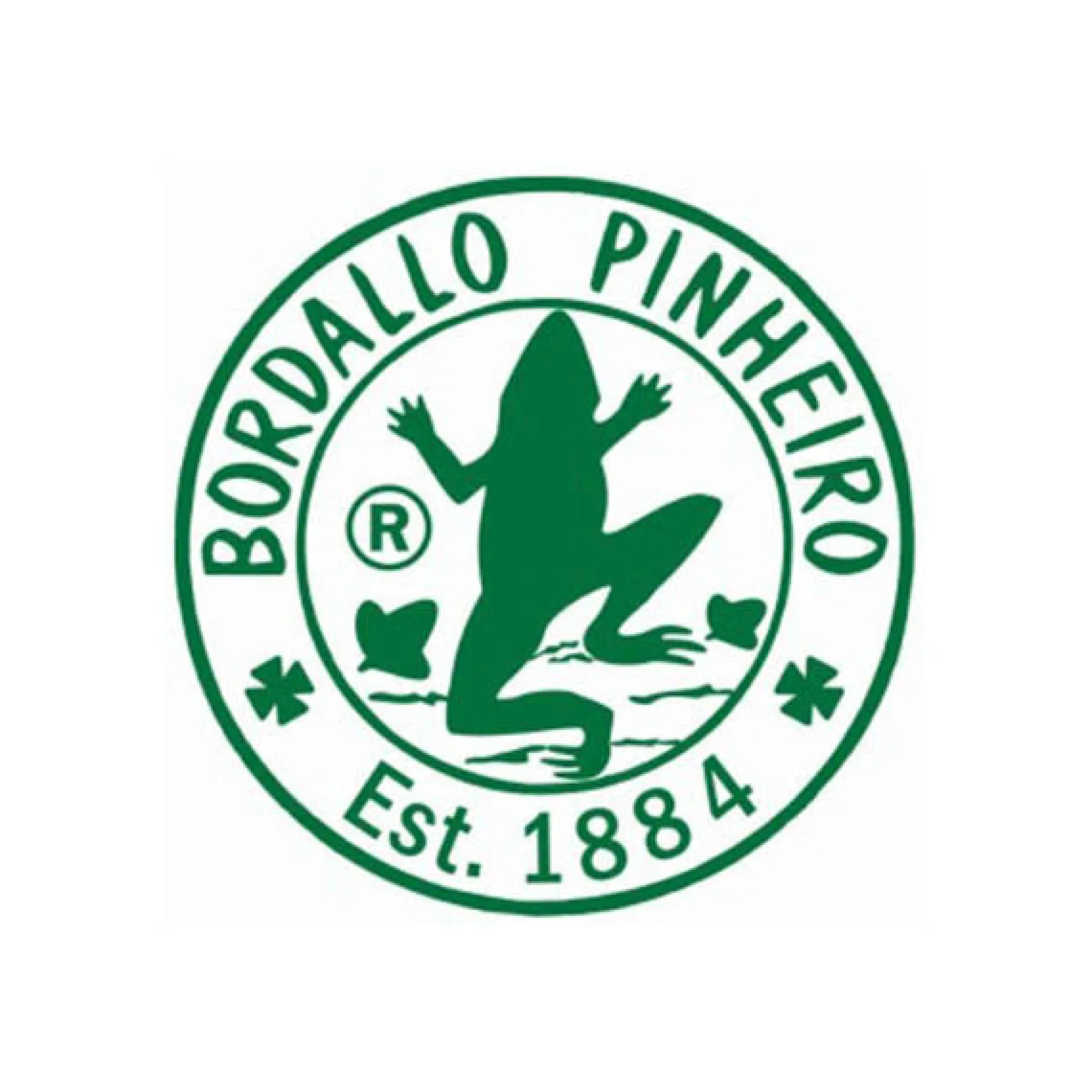 Bordallo Pinheiro Cabbage Leaf Oval Platter