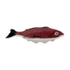Bordallo Pinheiro Fish Platter, 27cm