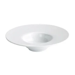 Bordeaux Risotto Plate, 24cm dia