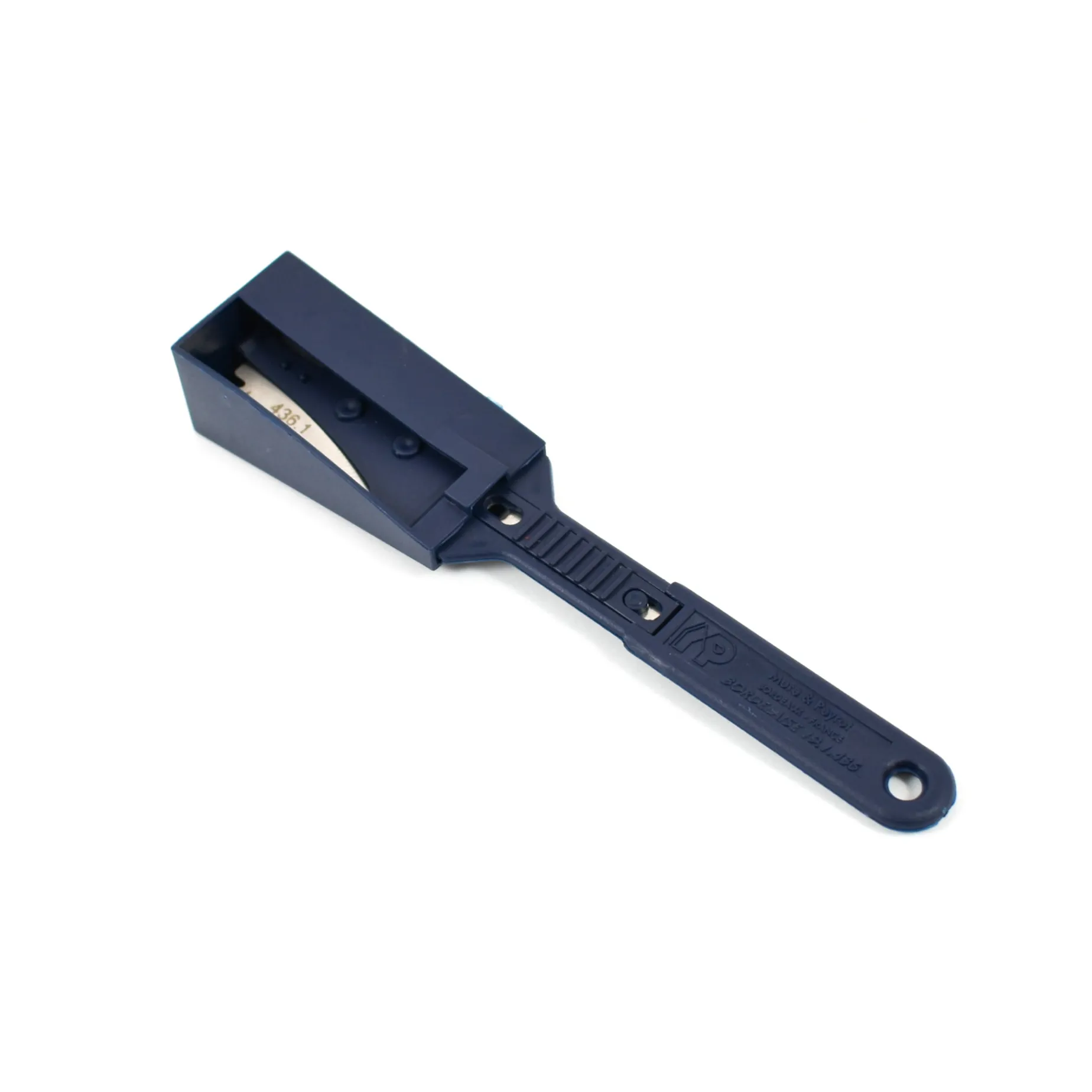 Bordelaise Lame - Bread Scoring Blade