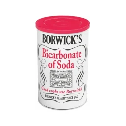 Borwicks Bicarbonate Of Soda, 100g