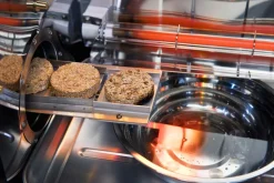 Bradley Hickory Bisquettes Pack of 48