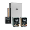 Bradley Smoker 4-Rack Value Pack