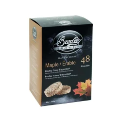 Bradley Smoker 6-Rack Value Pack